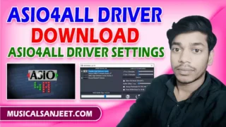 ASIO4ALL-Download-Asio4all-Driver-important-Settings