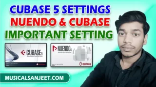 Cubase-5-Settings-Nuendo-Cubase-important-Setting