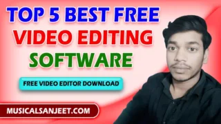 Top-5-Best-Free-Video-Editing-Software