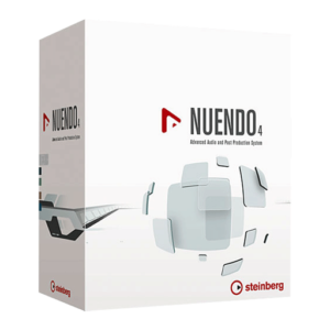 Steinberg-Nuendo-4-Download
